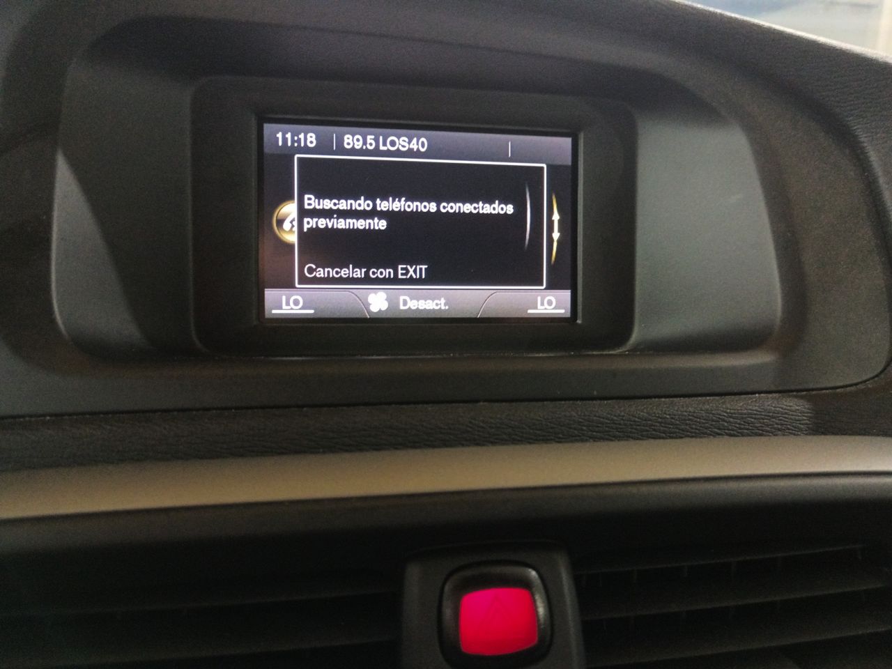 Foto Volvo V40 15