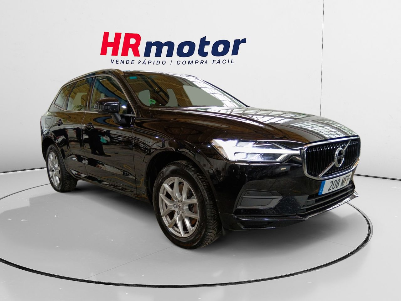 Foto Volvo XC60 1