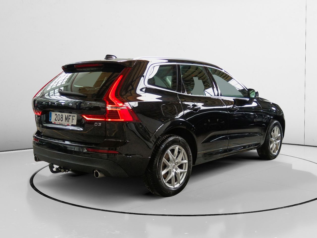Foto Volvo XC60 2