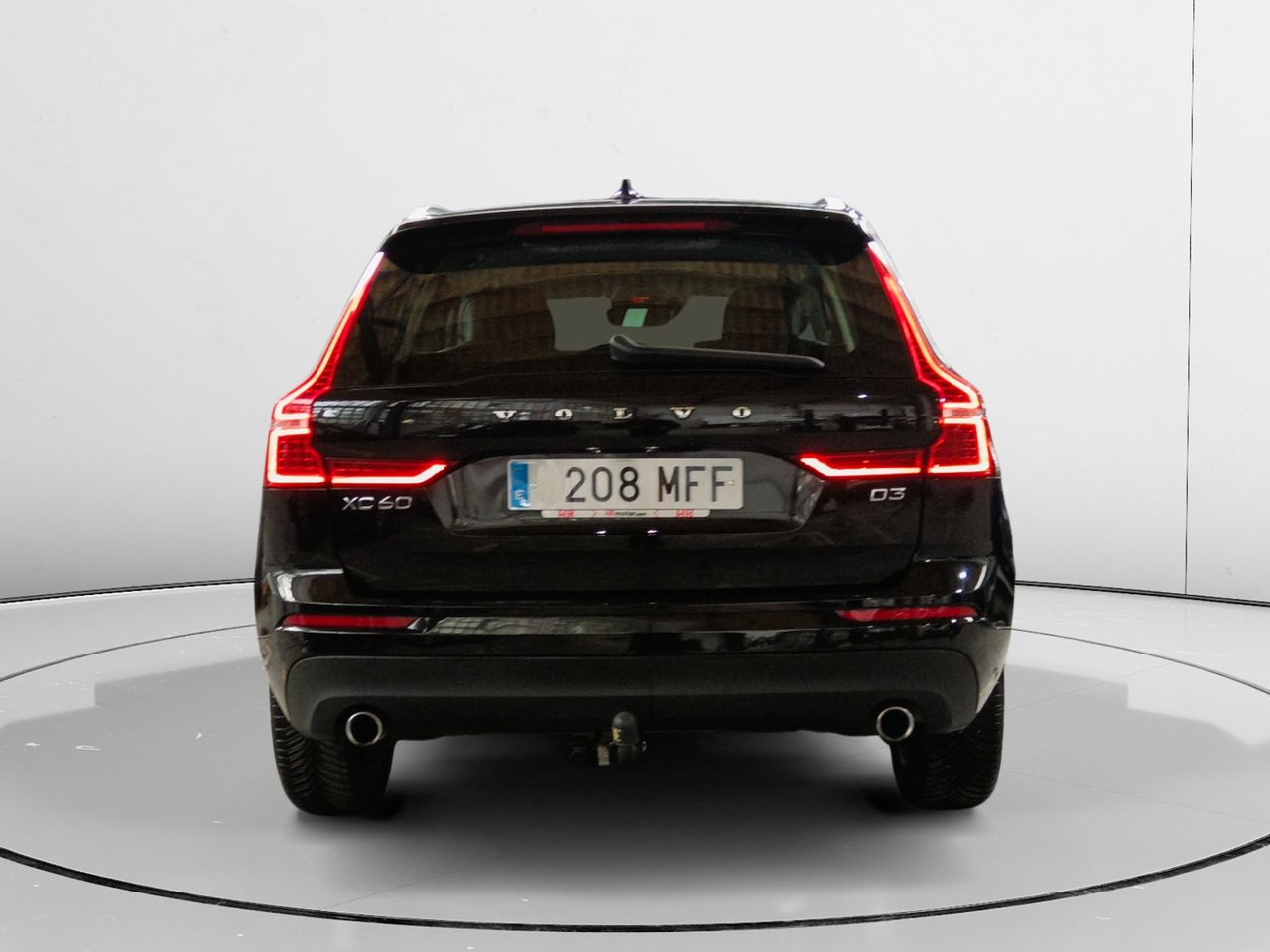 Foto Volvo XC60 3