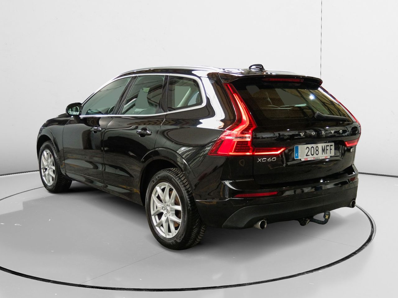 Foto Volvo XC60 4
