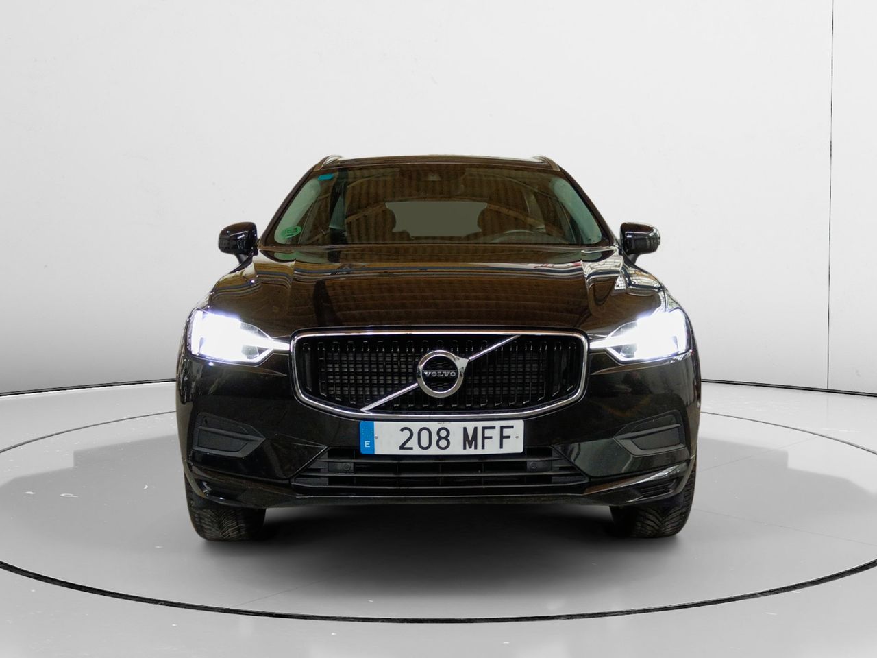 Foto Volvo XC60 5