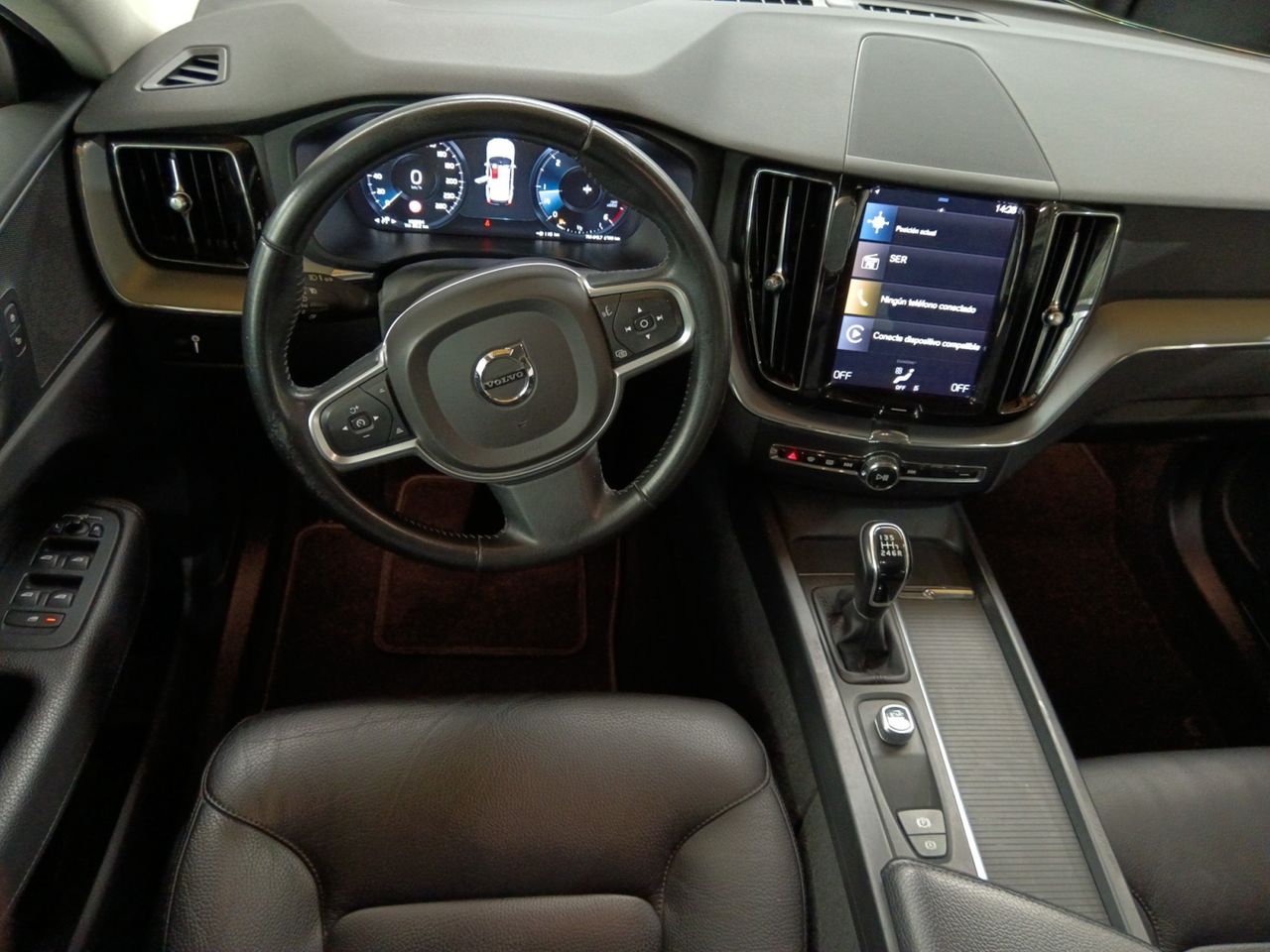 Foto Volvo XC60 6