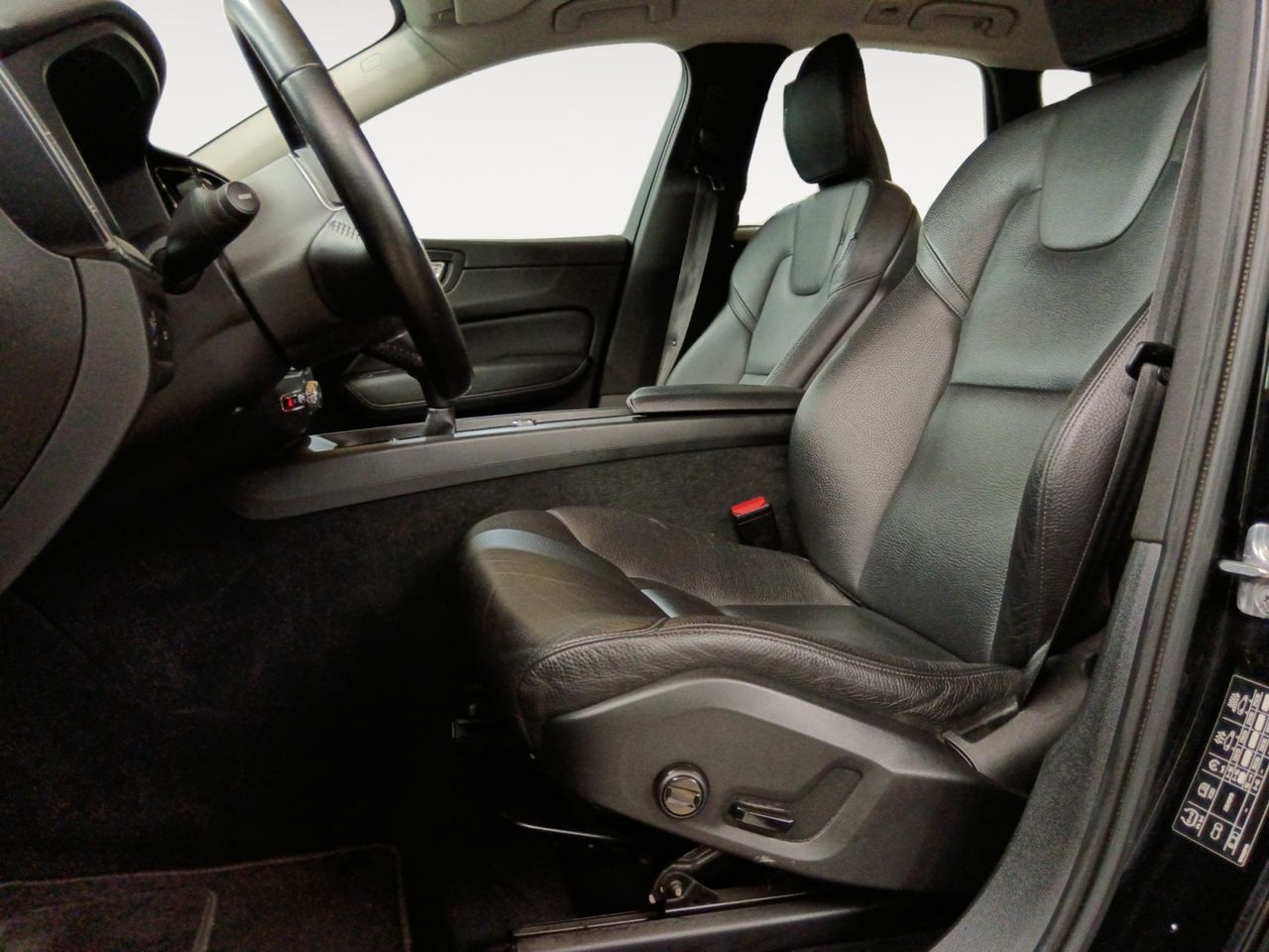 Foto Volvo XC60 7