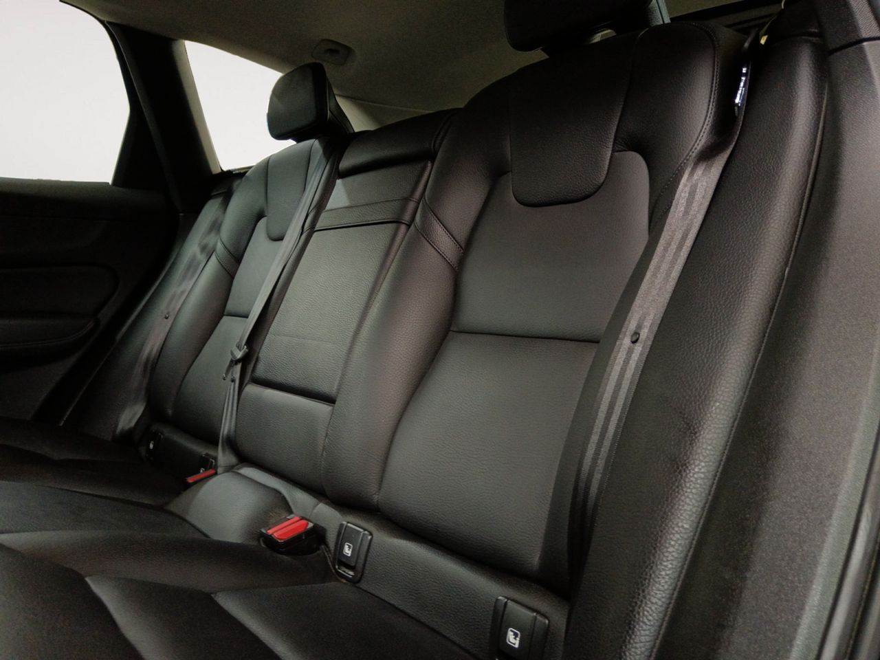 Foto Volvo XC60 8