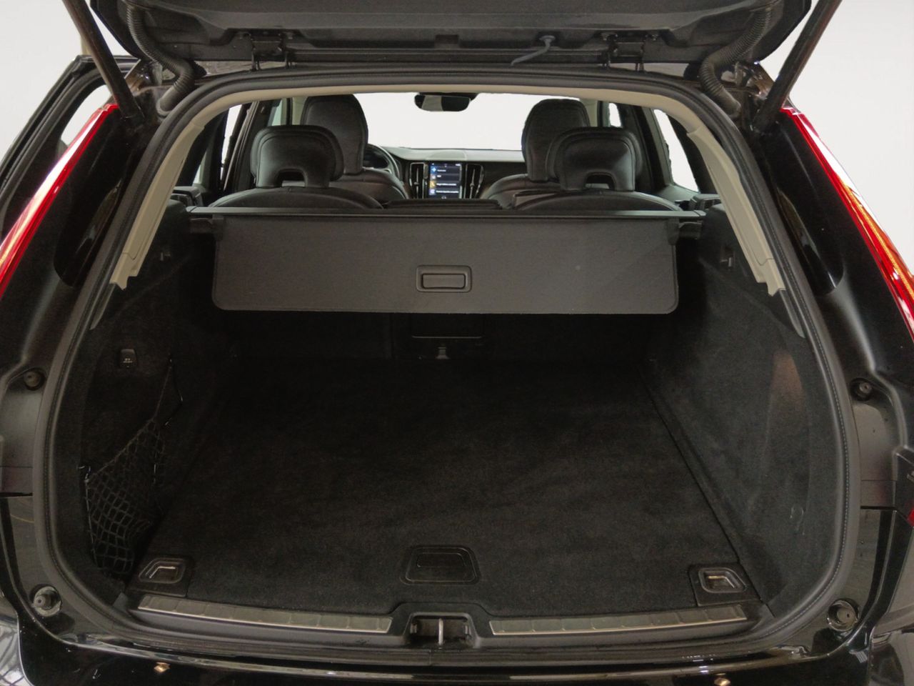 Foto Volvo XC60 10