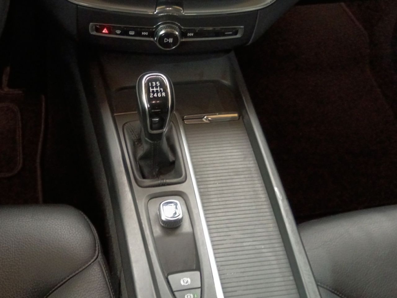 Foto Volvo XC60 11