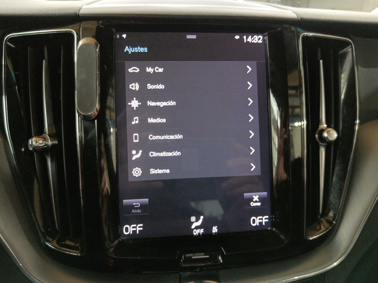 Foto Volvo XC60 13