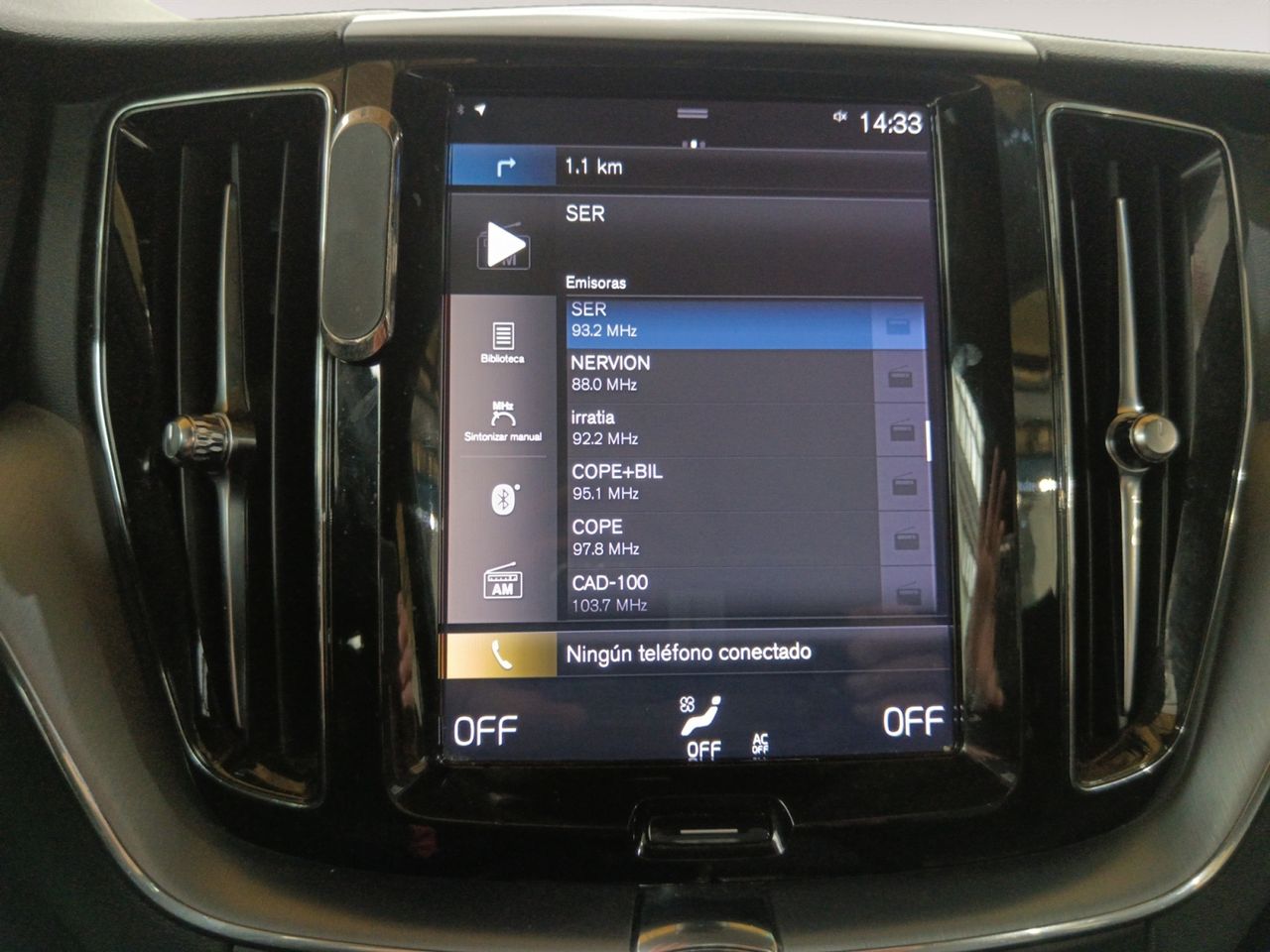 Foto Volvo XC60 14