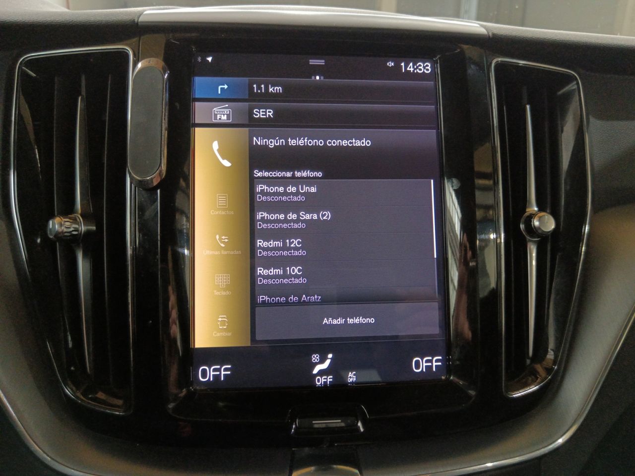 Foto Volvo XC60 15