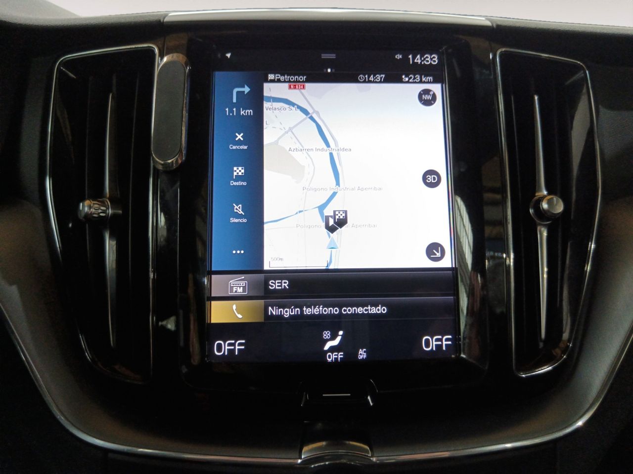 Foto Volvo XC60 16