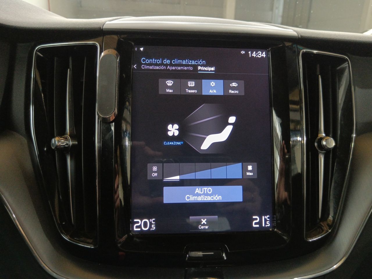 Foto Volvo XC60 17