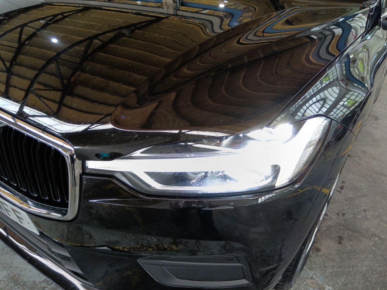 Foto Volvo XC60 19