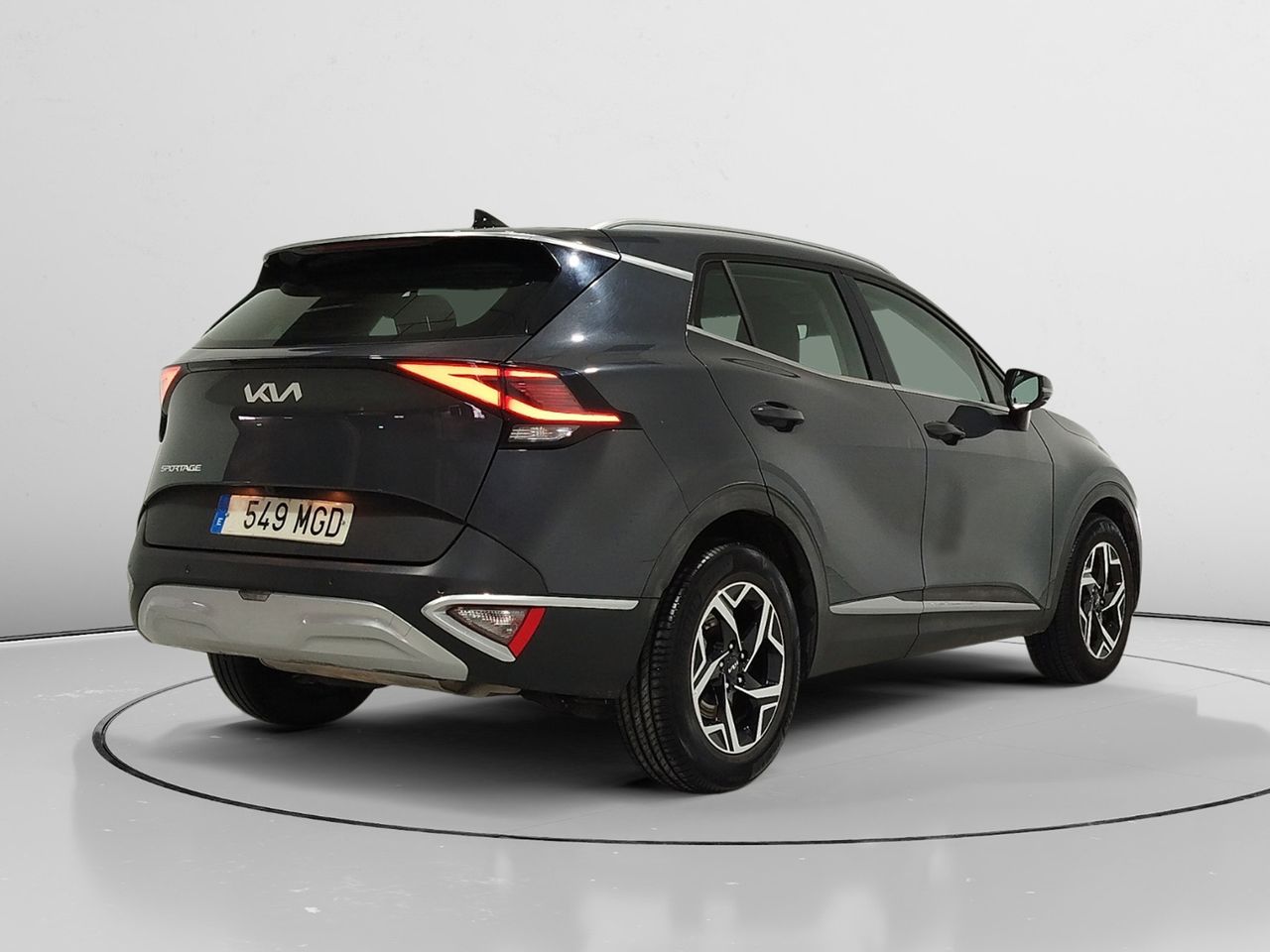 Foto Kia Sportage 2