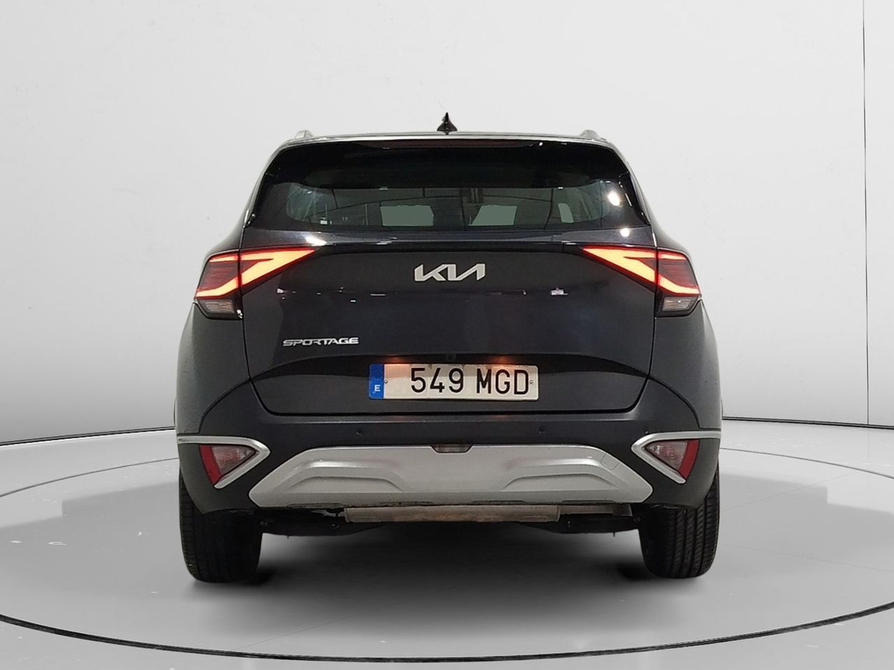 Foto Kia Sportage 3