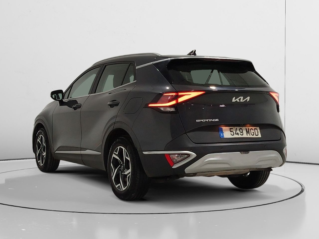 Foto Kia Sportage 4