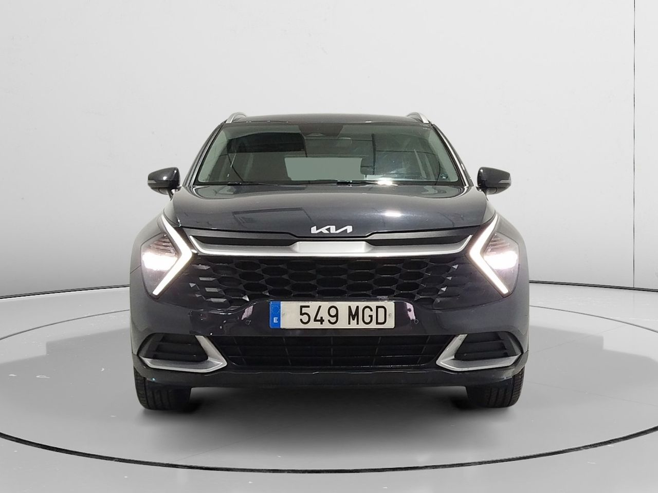 Foto Kia Sportage 5