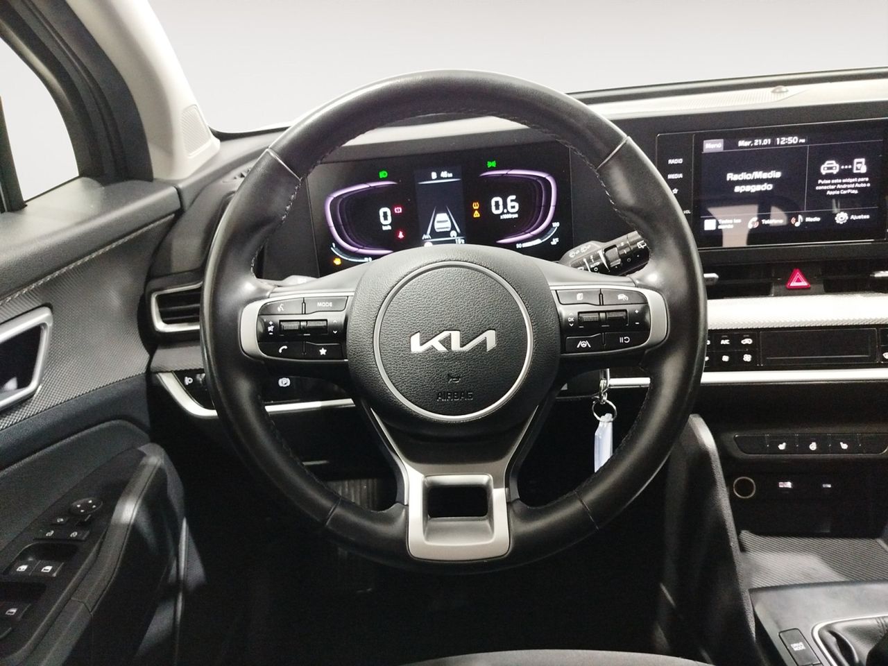 Foto Kia Sportage 7