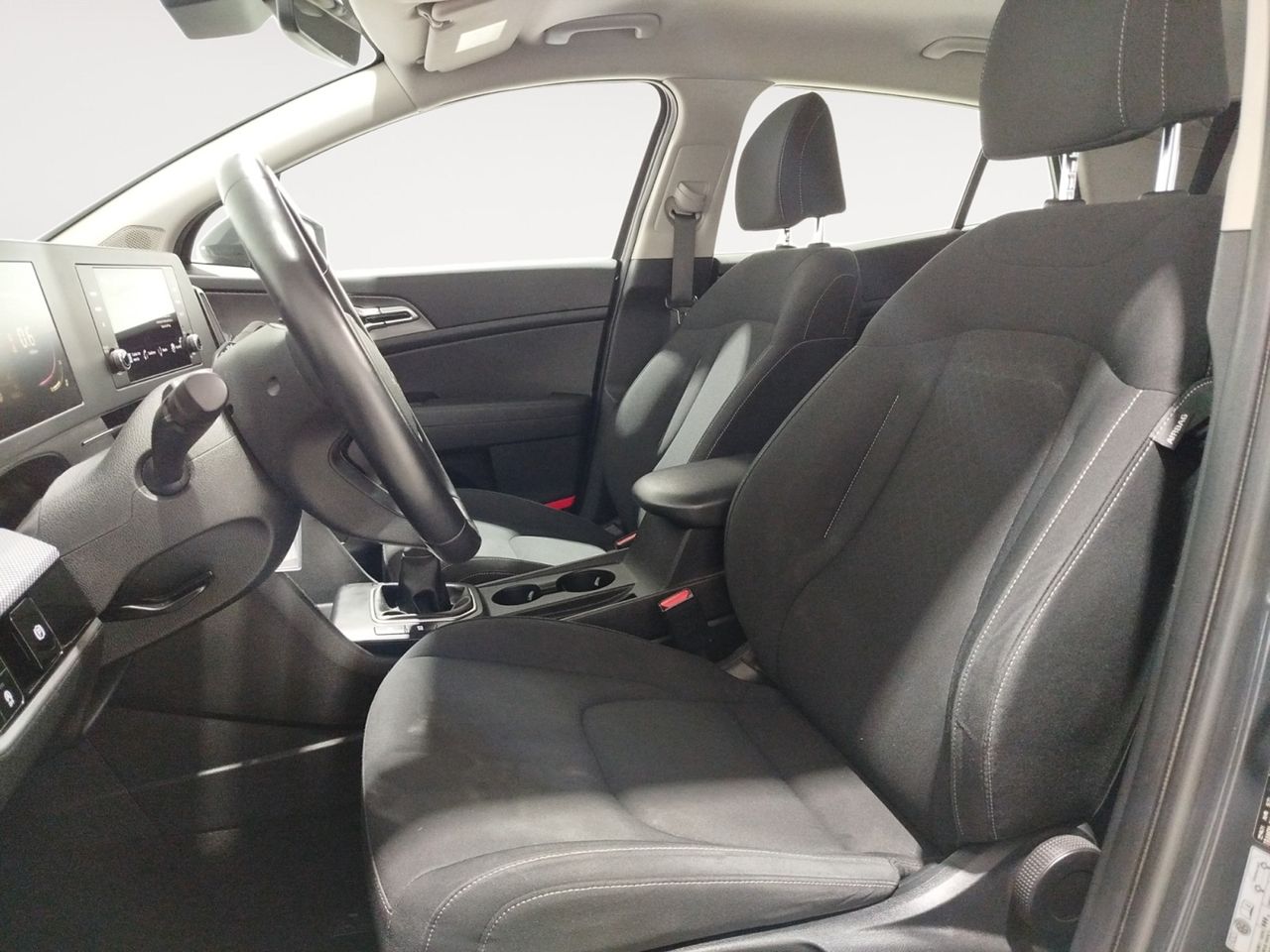 Foto Kia Sportage 8