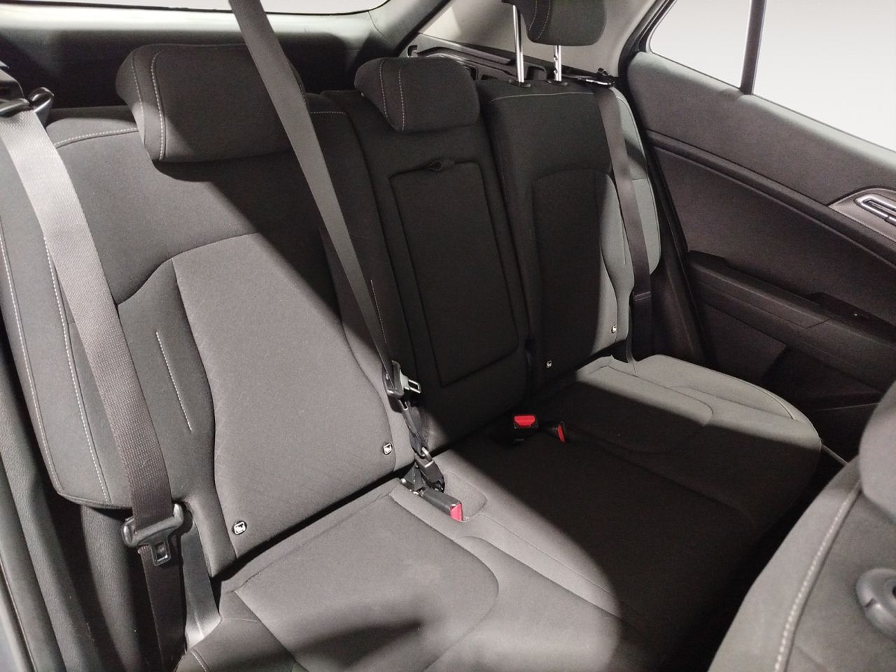 Foto Kia Sportage 9