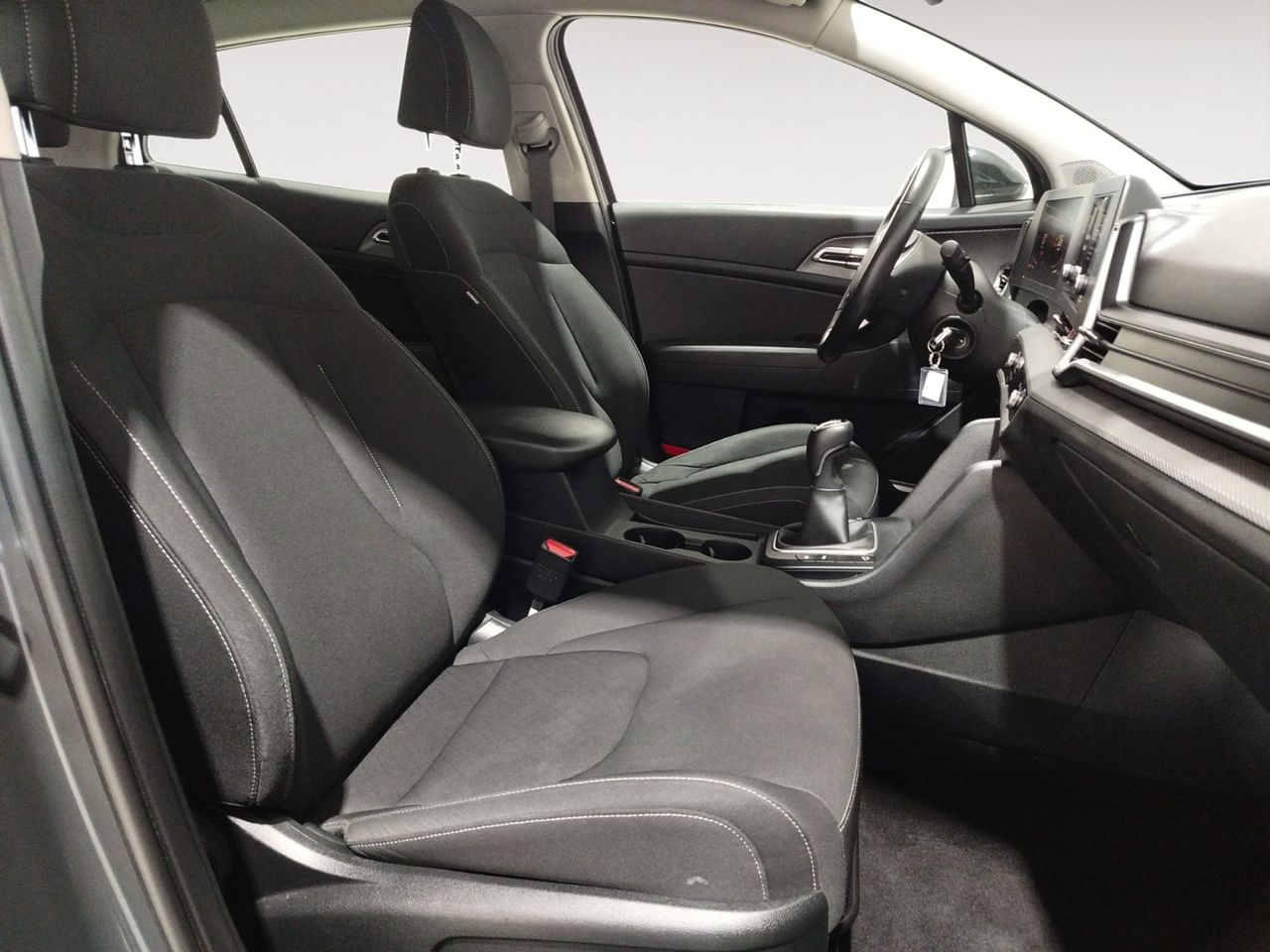 Foto Kia Sportage 10