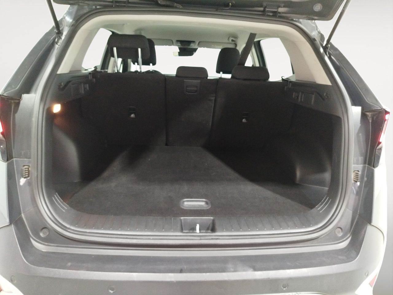 Foto Kia Sportage 11