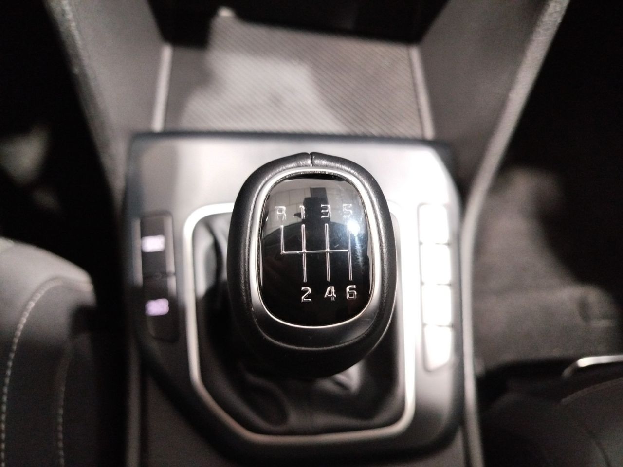 Foto Kia Sportage 12