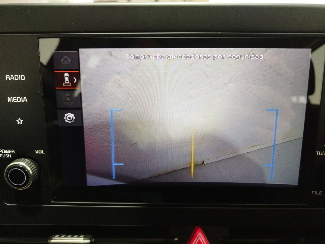 Foto Kia Sportage 17