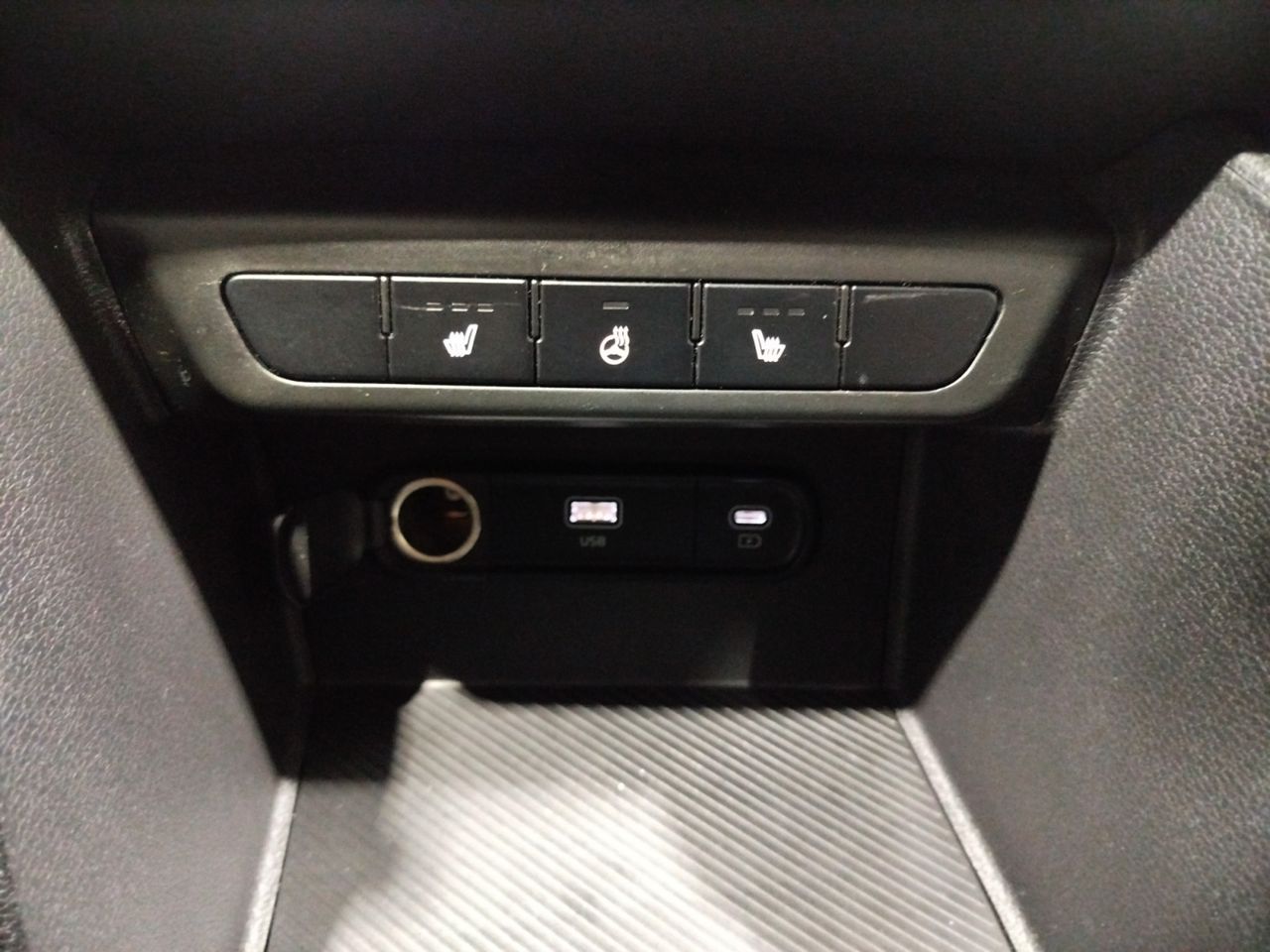 Foto Kia Sportage 18
