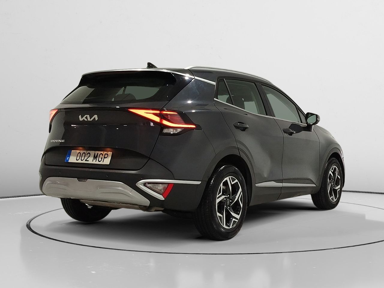 Foto Kia Sportage 2