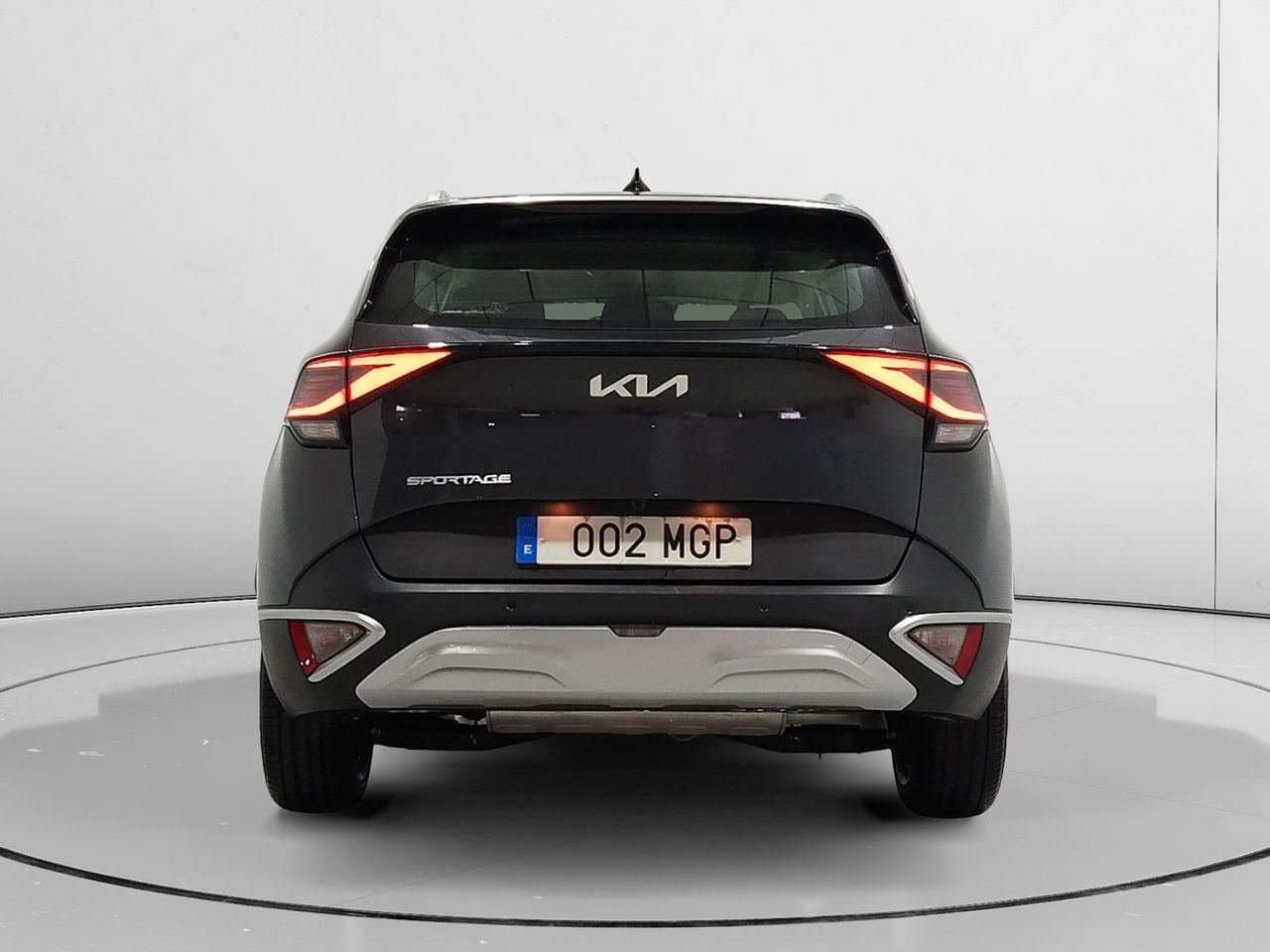 Foto Kia Sportage 3