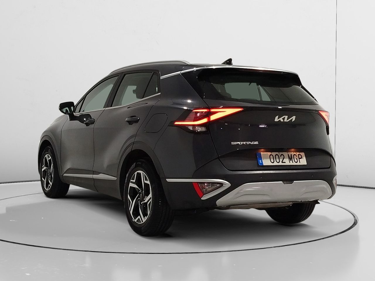 Foto Kia Sportage 4