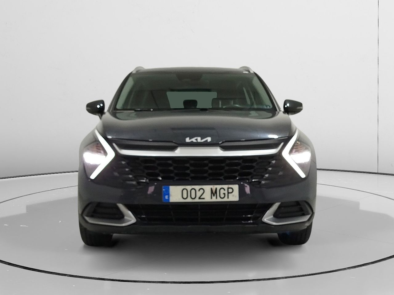 Foto Kia Sportage 5