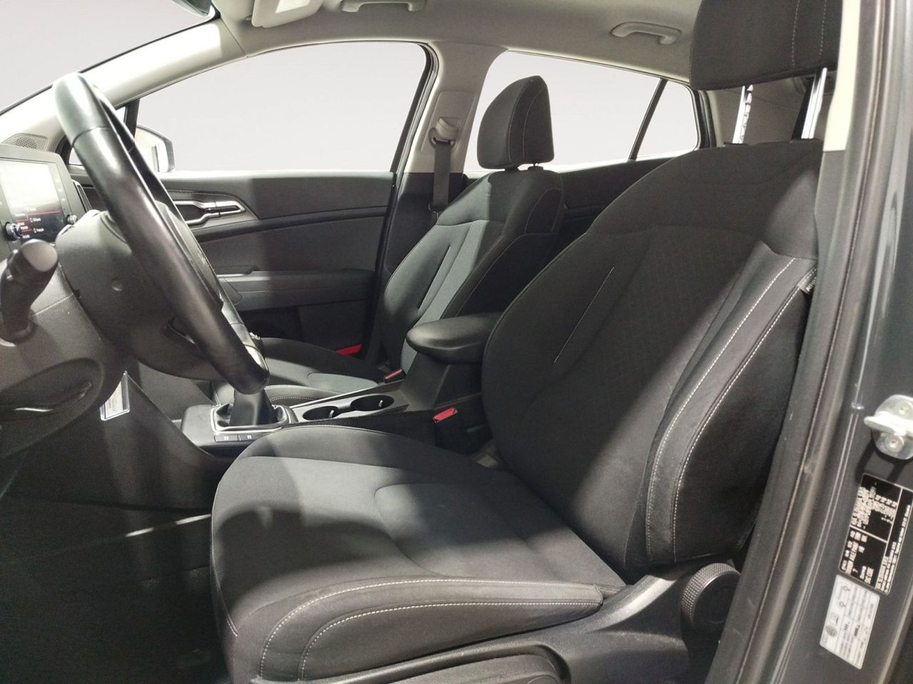 Foto Kia Sportage 8