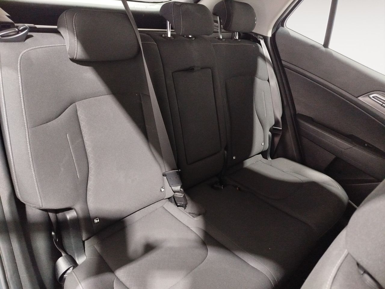 Foto Kia Sportage 9