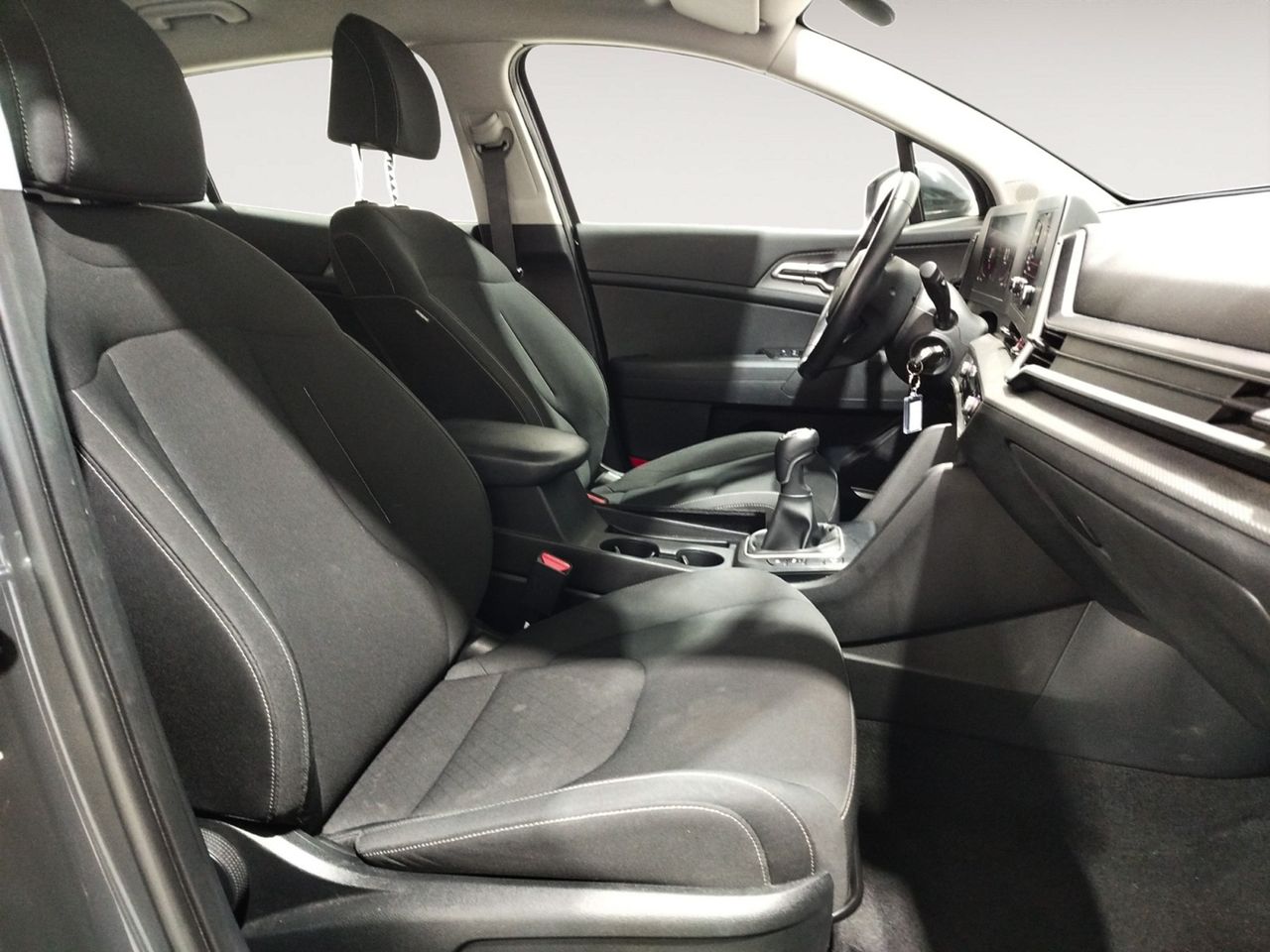 Foto Kia Sportage 10