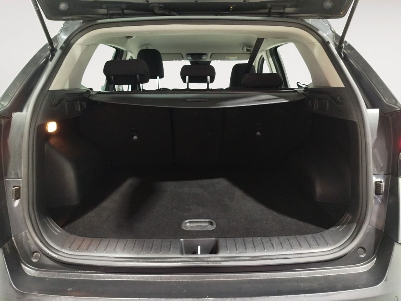 Foto Kia Sportage 11