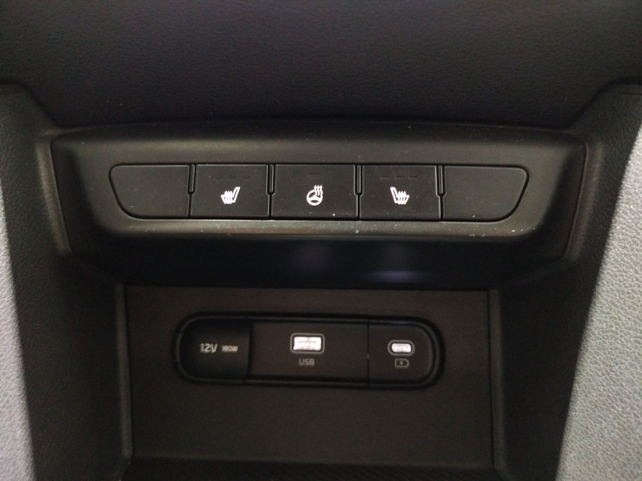 Foto Kia Sportage 16