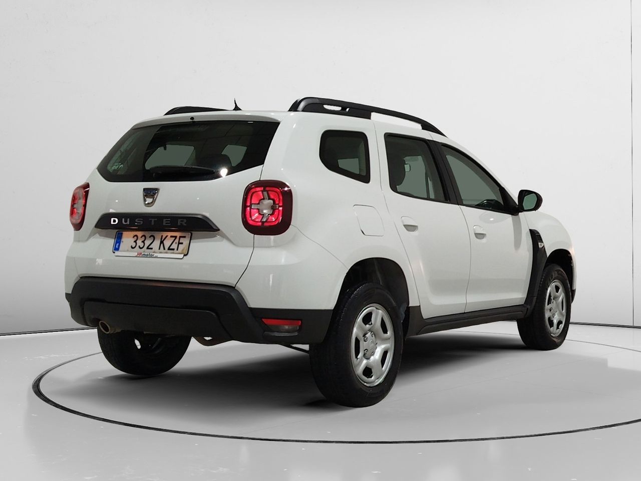 Foto Dacia Duster 2