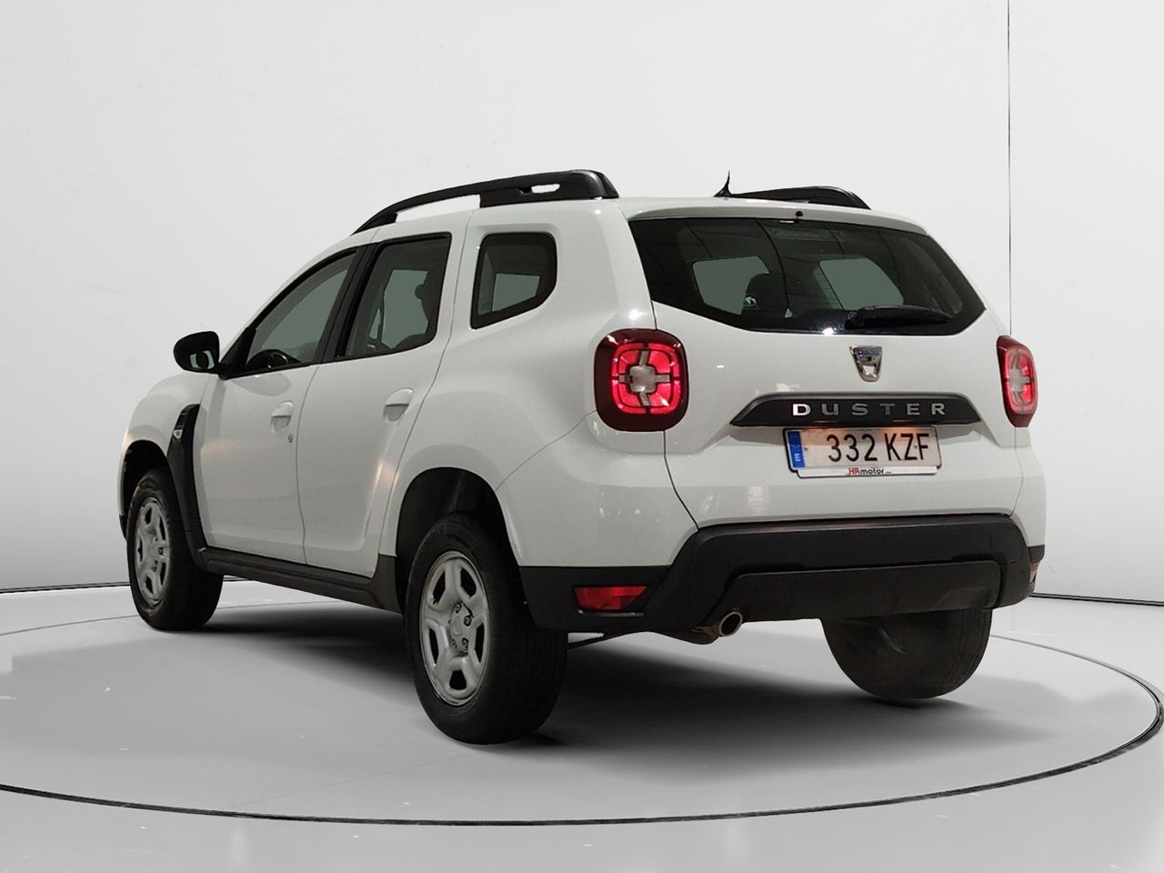 Foto Dacia Duster 4