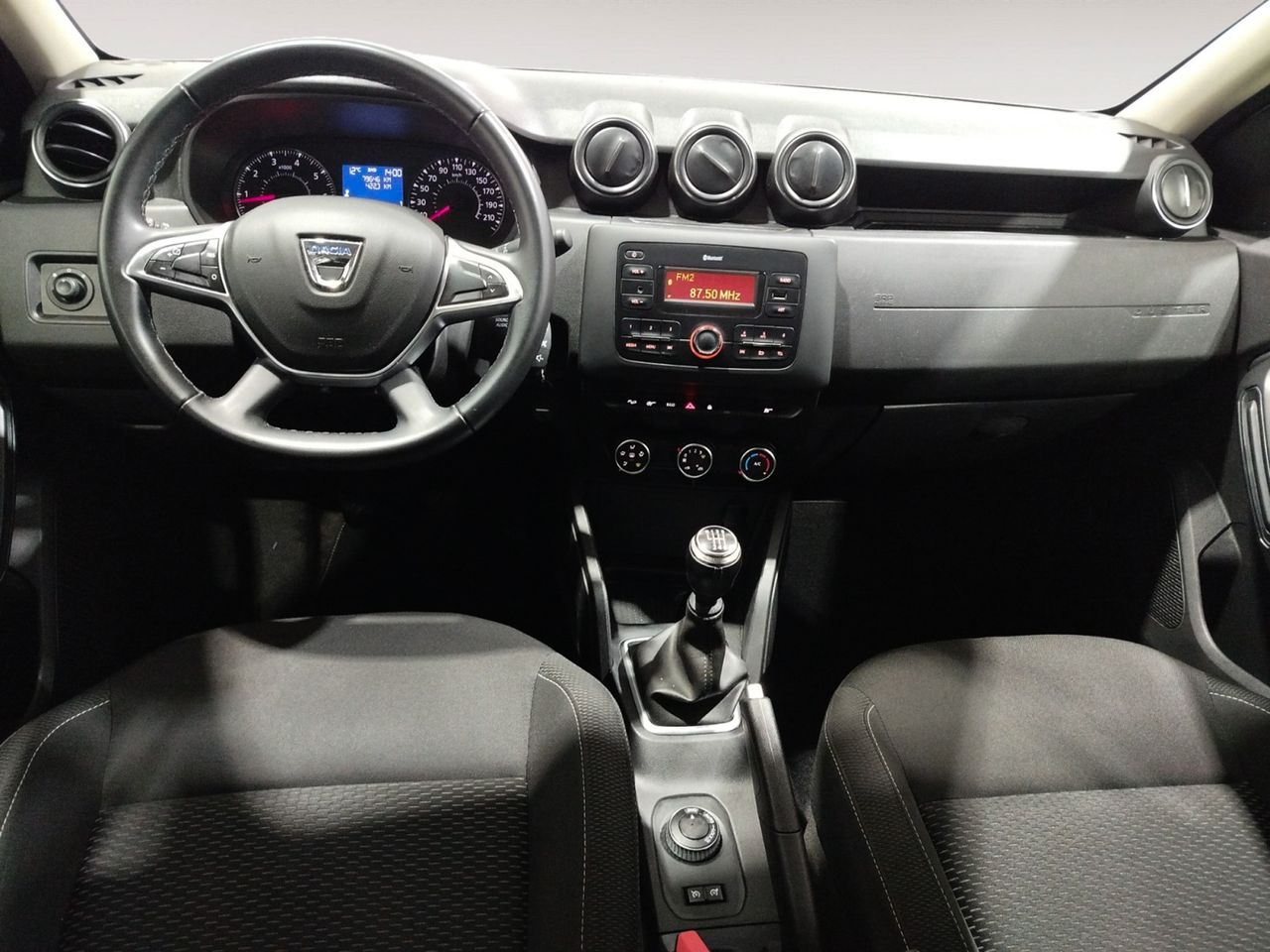 Foto Dacia Duster 6