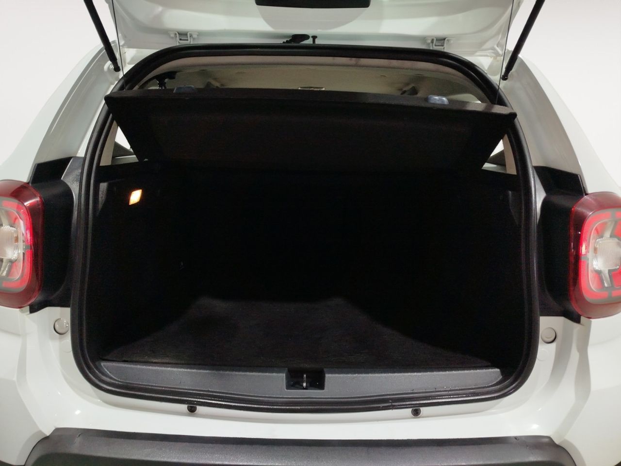 Foto Dacia Duster 11