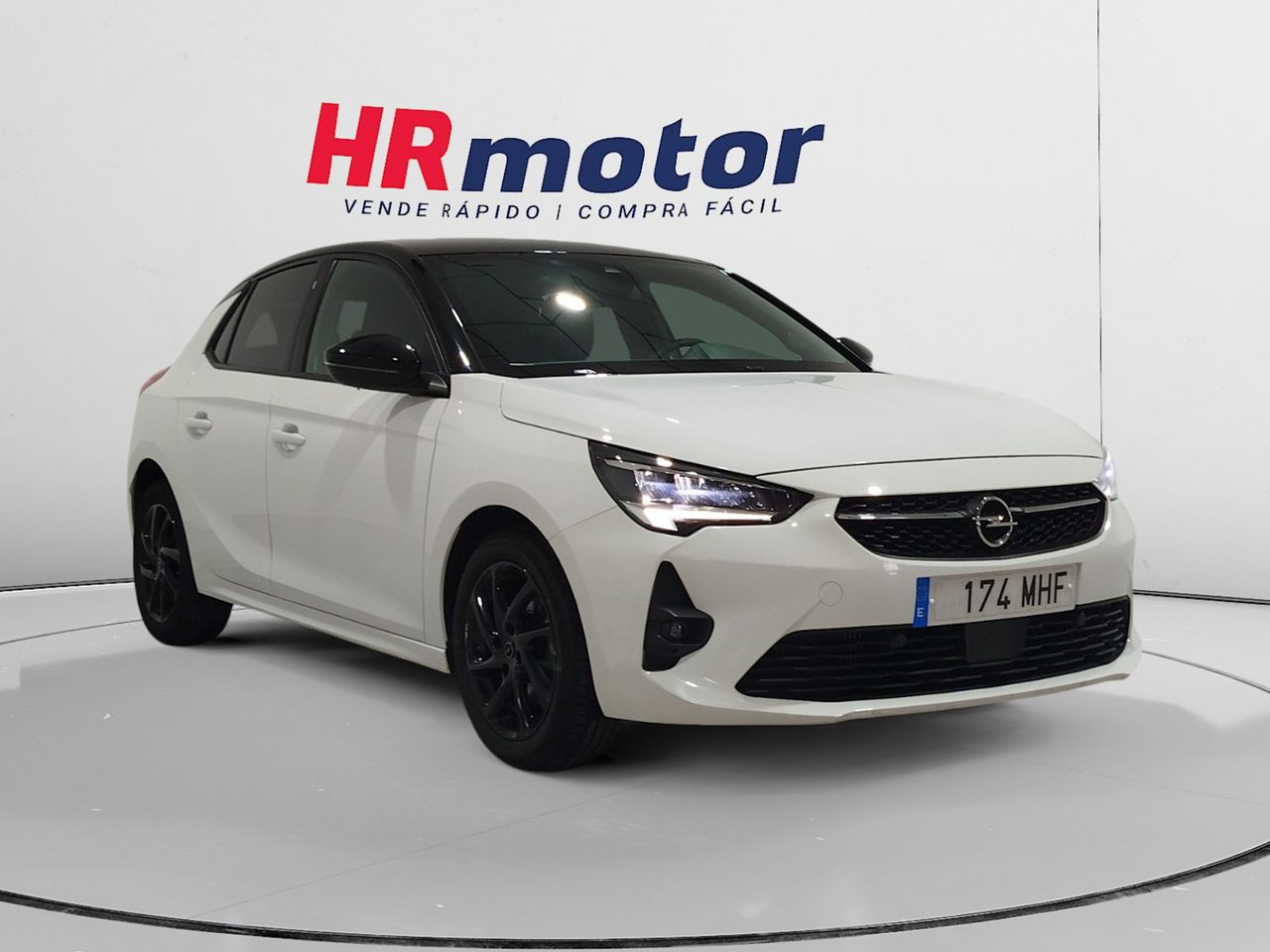 Foto Opel Corsa 1