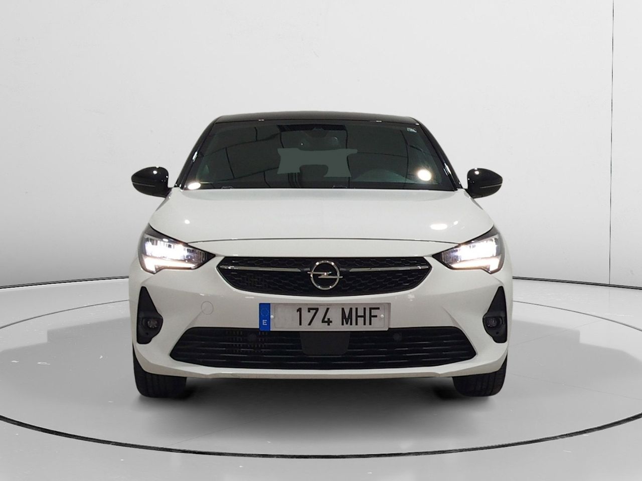 Foto Opel Corsa 5