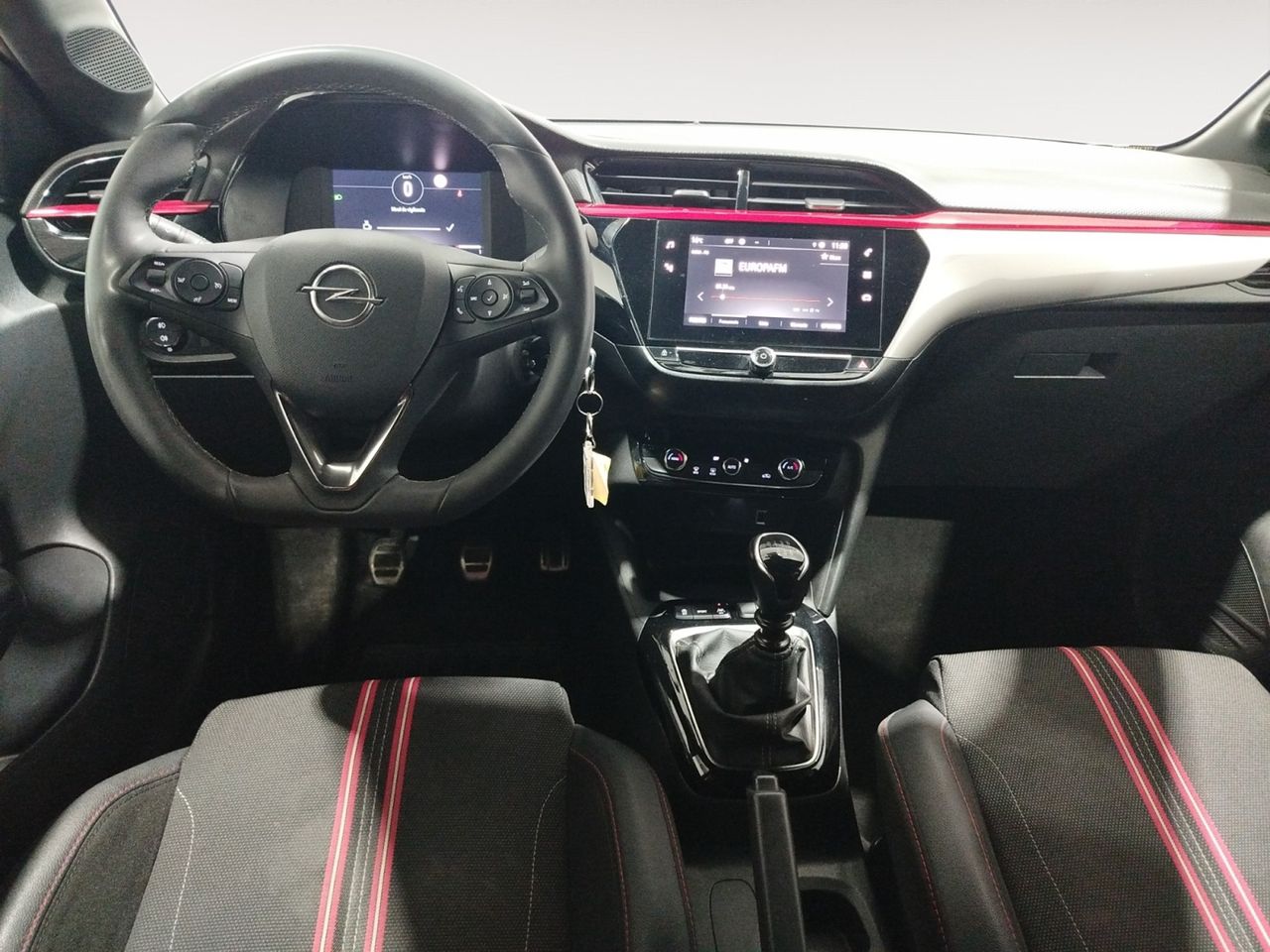 Foto Opel Corsa 6