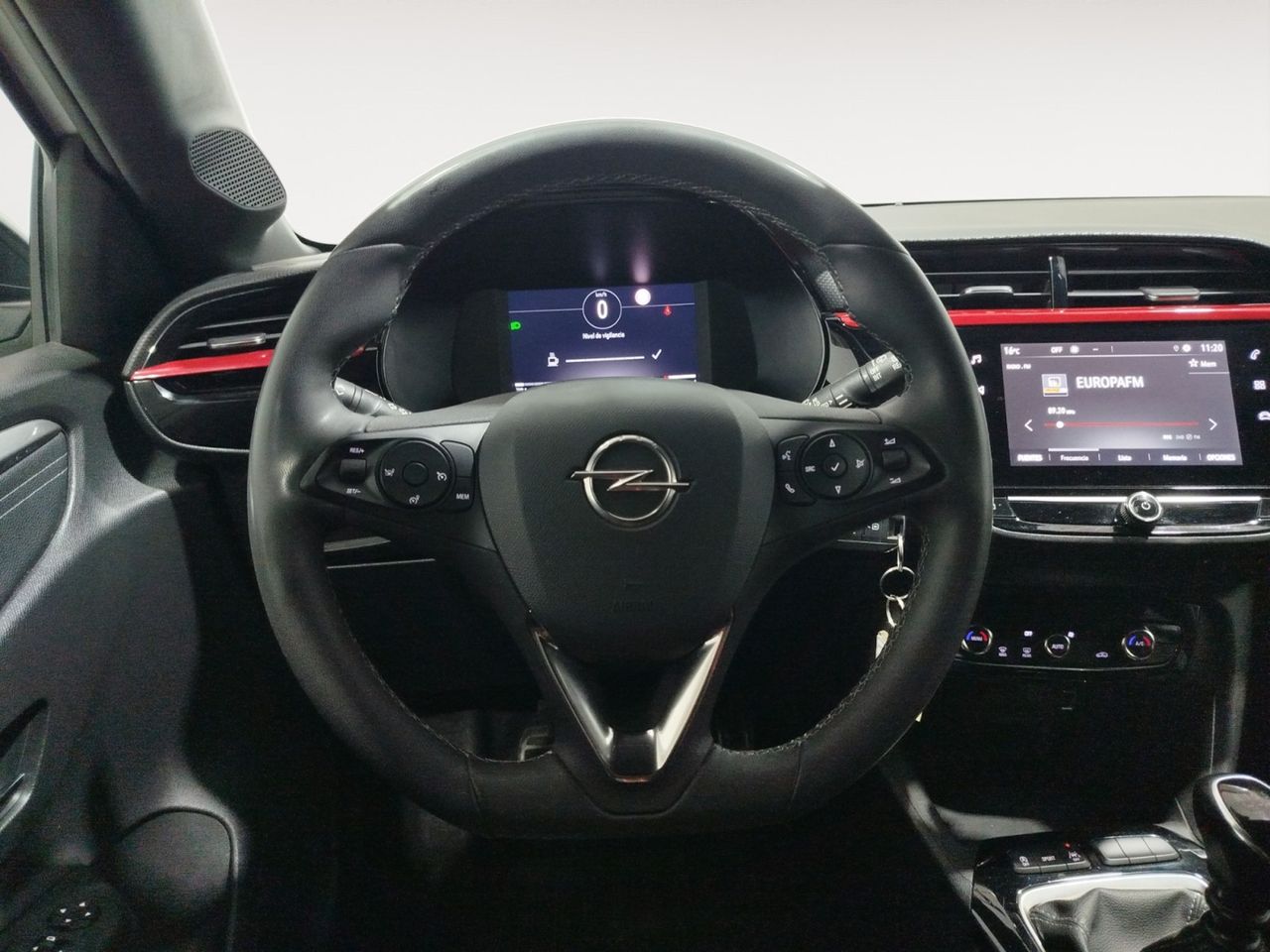 Foto Opel Corsa 7