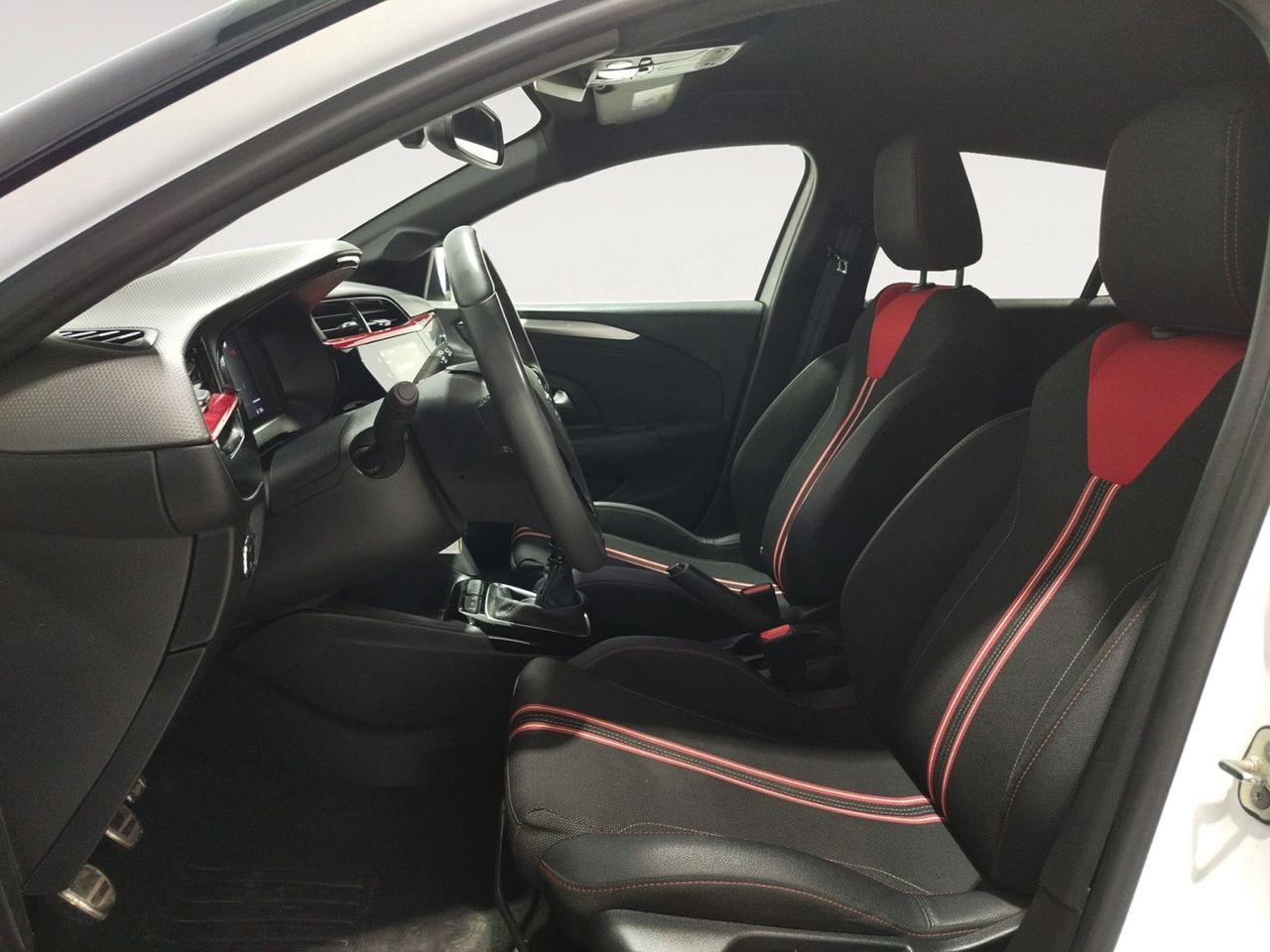 Foto Opel Corsa 8