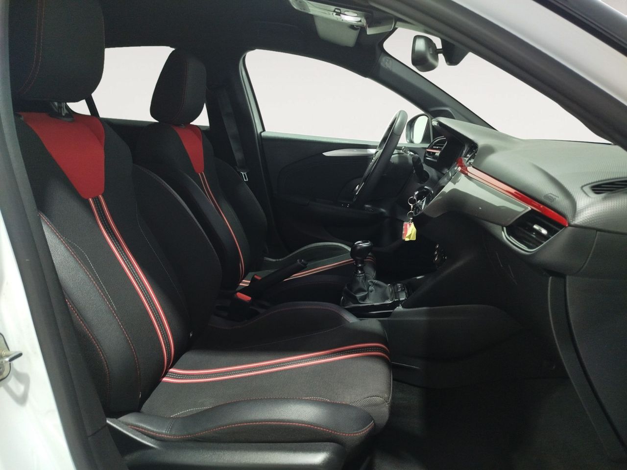 Foto Opel Corsa 10