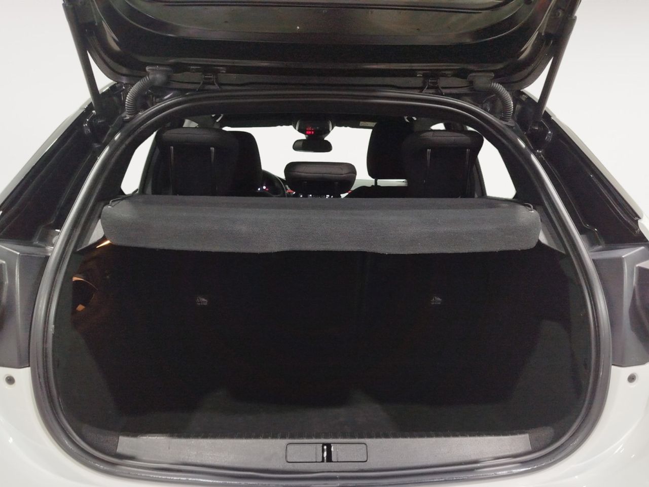 Foto Opel Corsa 11