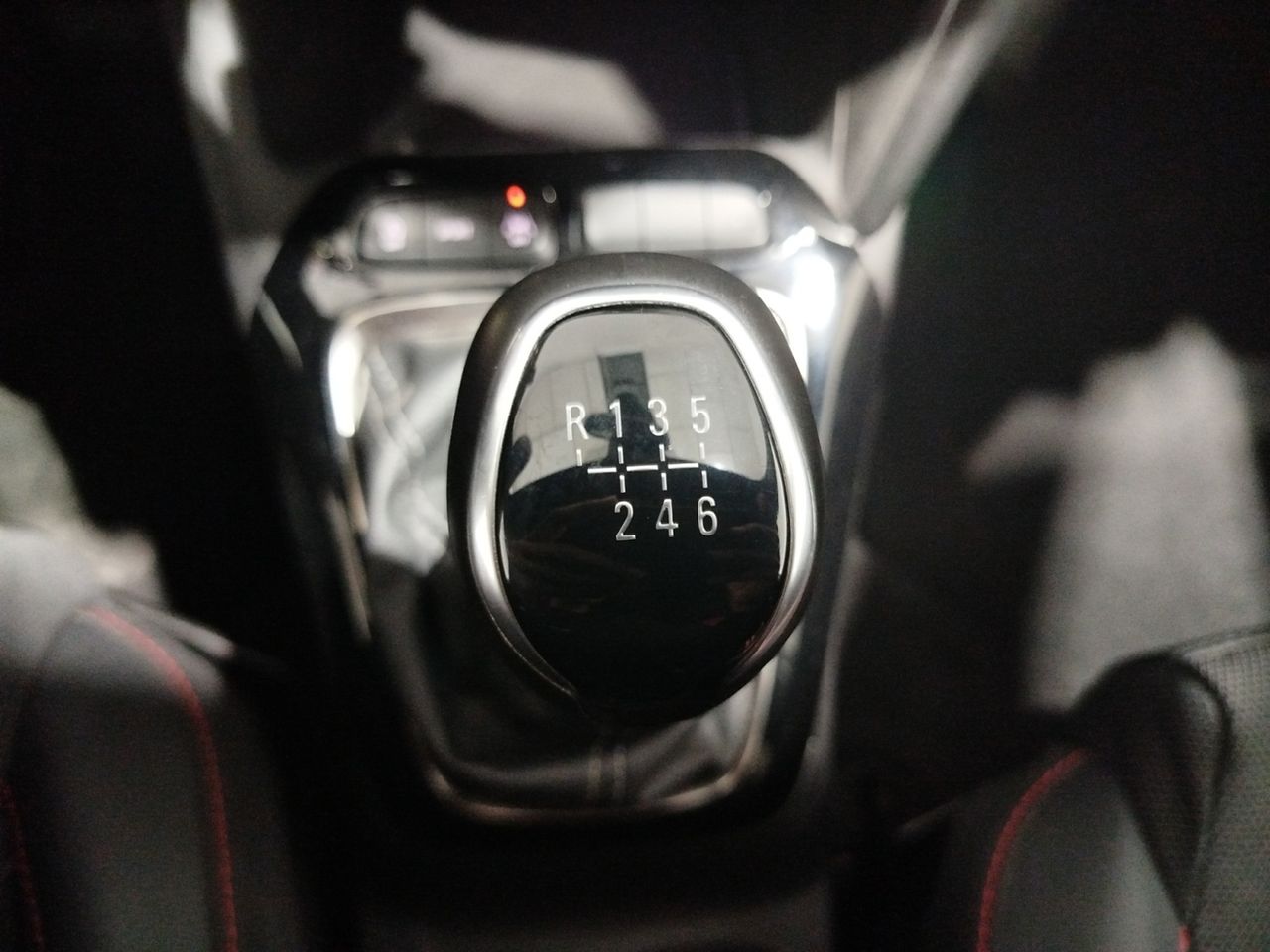 Foto Opel Corsa 12